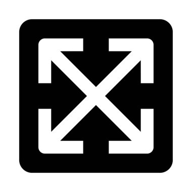 Üç kürekli siyah beyaz bir kâse.