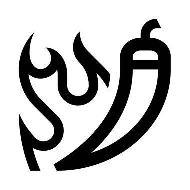 Üç kürekli siyah beyaz bir kâse.