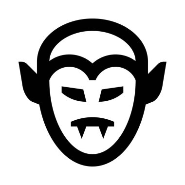 Üç kürekli siyah beyaz bir kâse.