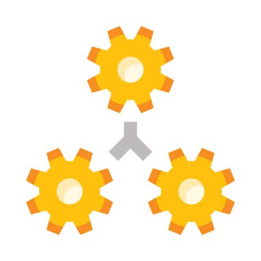 Üç kürekli siyah beyaz bir kâse.