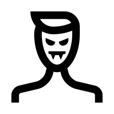 Üç kürekli siyah beyaz bir kâse.