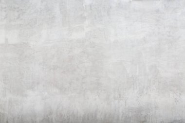 Yanmış çimento boya arka planı ve bir posta kutusu..