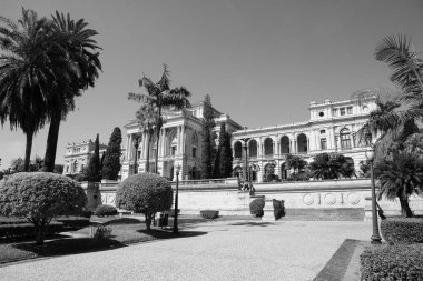 Museu Paulista Üniversitesi, Sao (Museu gibi Ipiranga genellikle Sao Paulo ve tüm Brezilya bilinir) Paulo Brezilya Tarih Müzesi olduğunu