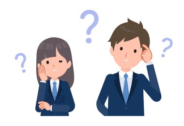 Şüpheleri olan erkek ve kadın öğrencilerin ön görüşü