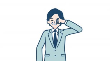 Vektör illüstrasyonu, simge ögesi arkaplanı