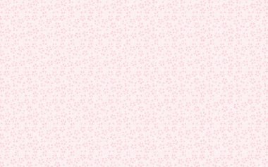 Washi kağıdında altın folyo olan kusursuz Japon deseni. Pembe, küçük kiraz çiçeği desenli..
