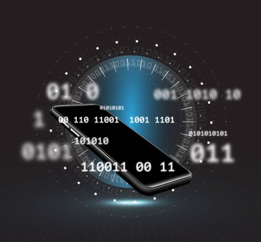 Cep telefonları hatta ve teknolojinin modern görünüm elementi olarak sayıları var..