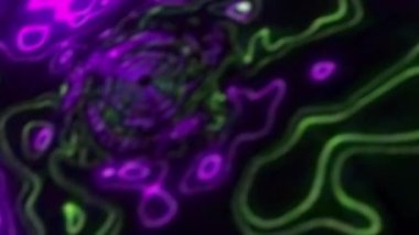 Devamlı ışık huzmesi lüks bir şekilde yayılır..