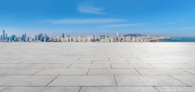 Yol ve kentsel mimari manzara