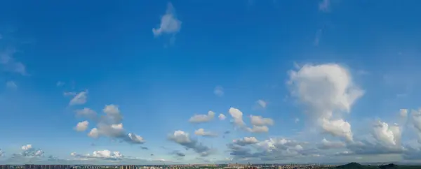 stock image Outdoor sky sunset cloud landscape