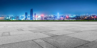 Yol ve kentsel mimari manzara