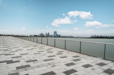 Suzhou, Çin 'in Modern Şehir Mimarisi