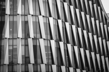 Mali Müstakil Büro Binaları ve Kısmi Bakış AlanlarıName 