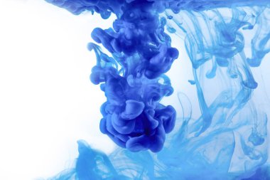 Akan renk arkaplan materyali