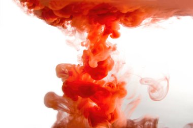 Akan renk arkaplan materyali