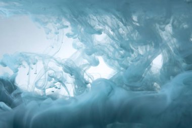 Akan renk arkaplan materyali