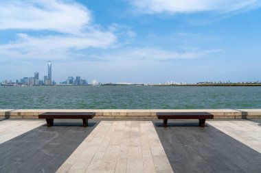 Suzhou, Çin 'in Modern Şehir Mimarisi