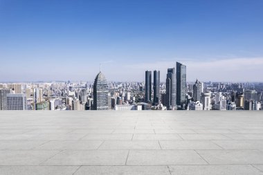 Döşeme döşemeleri ve finans binaları