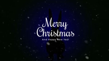 Mutlu Noeller ve mutlu yıllar.