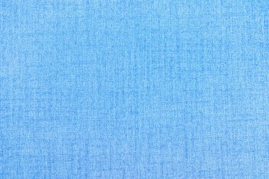 Mavi kotun dokusu ve arka planı. Açık mavi kot pantolon deseni arka plan ve tasarım öğesi olarak. Tasarım geliştirme için deri arkaplan