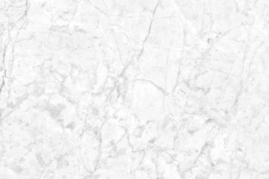 Tasarım ve arkaplanda kullanılan beyaz mermer.