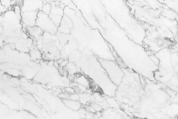 stock image White marble texture in nature pattern for background.