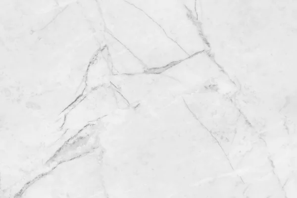 Biały Marmur Stosowany Projektowaniu Tle — Zdjęcie stockowe