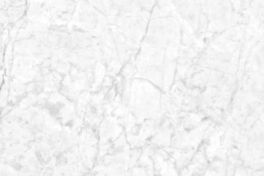 Tasarım ve arkaplanda kullanılan beyaz mermer.