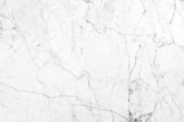 Beyaz mermer desen soyut arkaplan deseni.