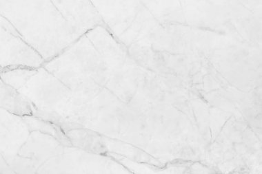 Arka plan için beyaz mable desen dokusu. iş veya tasarım için.