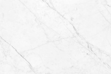 Arka plan için doğadaki beyaz mermer dokusu.