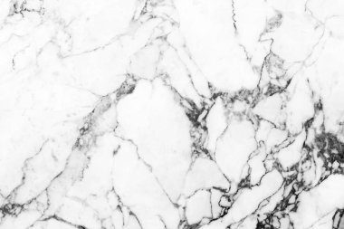 Mermer doğal desen arka plan ve tasarım için ayrıntılı yapısı.