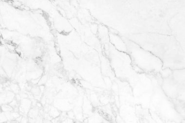 Arka plan için beyaz mermer desen dokusu. iş veya tasarım için.