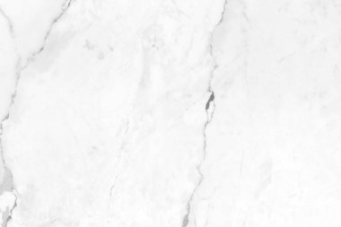 Arka plan için beyaz mermer desen dokusu. iş veya tasarım için.