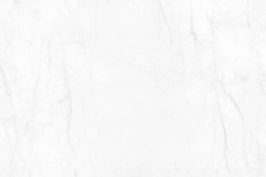 Doğal motifleri olan soyut beyaz mermer arkaplan.