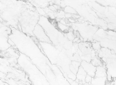 Arka plan için doğadaki beyaz mermer dokusu.