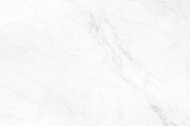 Doğal motifleri olan soyut beyaz mermer arkaplan.