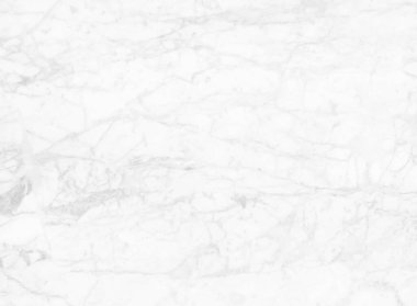 Doğal motifleri olan soyut beyaz mermer arkaplan.