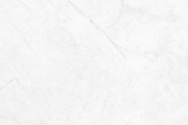 Arkaplan için beyaz mable desen dokusu.