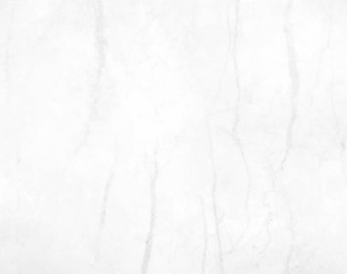 Arka plan için kullanılan doğal desenli beyaz mermer..