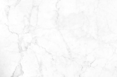 Arka plan için beyaz mermer desen dokusu. iş veya tasarım için.