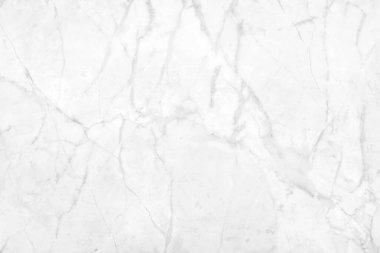 Mermer doğal desen arka plan ve tasarım için ayrıntılı yapısı.