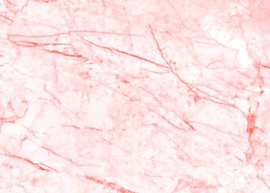 Arka plan için kırmızı mermer desen dokusu. iş veya tasarım için.