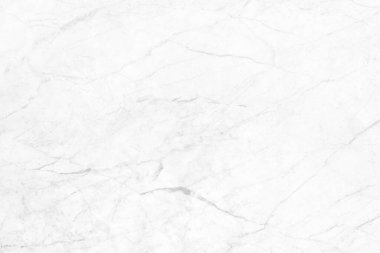 Yüksek çözünürlüklü beyaz mermer doğa dokusu.