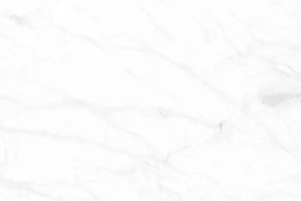 Arkaplan veya tasarım için doğa desenli beyaz mermer dokusu.