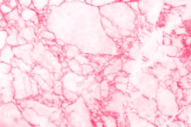 Arka plan ve tasarım için doğal desenli kırmızı mermerin ayrıntılı yapısı.