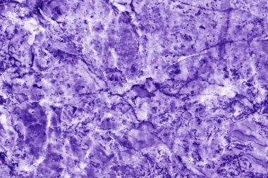 Tasarım ve arkaplan için desenleri olan mor mermer