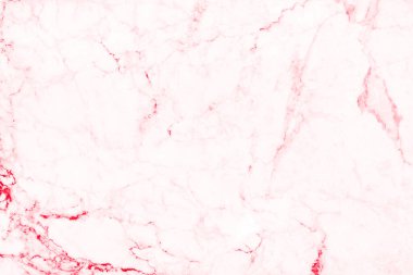 Kırmızı mermer desen arkaplan doğal çizik ile.