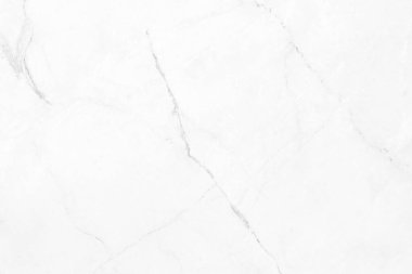 Beyaz mermer yüzey hafif dokusu gri zemin, mermer doğal iç dekorasyon ve dış dekorasyon için..