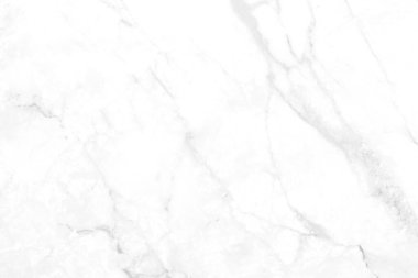 Beyaz mermer yüzey ışık dokusu arka plan, mermer iç dekorasyon ve dış dekorasyon için doğal.